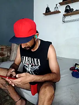 Snapshot of Barbanegra91mx chatting on 05.01.26 Barbanegra91mx online show from 05.01.26
