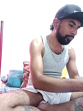 Snapshot of Barbanegra91mx chatting on 05.30.26 Barbanegra91mx online show from 05.30.26