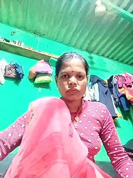 Snapshot of Sangita_k chatting on 11.01.25 Sangita k online show from 11.01.25