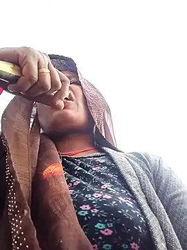 Snapshot of Sangita_k chatting on 11.03.25 Sangita k online show from 11.03.25