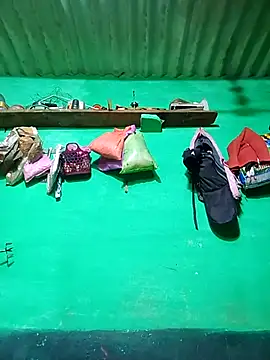 Snapshot of Sangita_k chatting on 11.05.25 Sangita k online show from 11.05.25