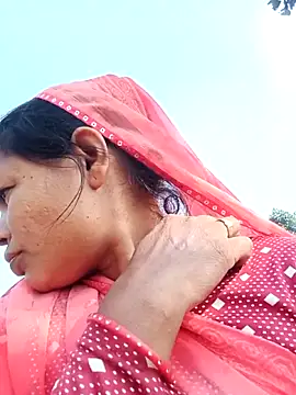 Snapshot of Sangita_k chatting on 11.06.25 Sangita k online show from 11.06.25