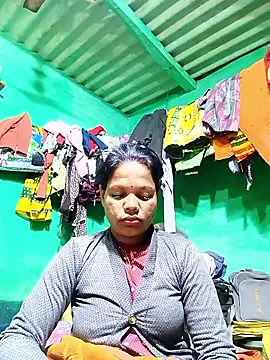 Snapshot of Sangita_k chatting on 11.06.25 Sangita k online show from 11.06.25