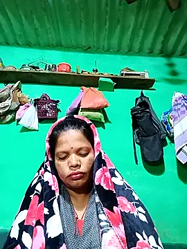 Snapshot of Sangita_k chatting on 11.14.25 Sangita k online show from 11.14.25