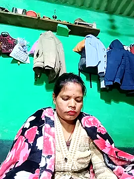 Snapshot of Sangita_k chatting on 11.27.25 Sangita k online show from 11.27.25