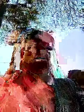 Snapshot of Sangita_k chatting on 11.30.25 Sangita k online show from 11.30.25