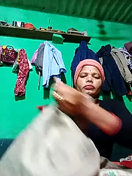 Snapshot of Sangita_k chatting on 12.02.25 Sangita k online show from 12.02.25