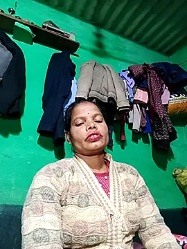 Snapshot of Sangita_k chatting on 12.03.25 Sangita k online show from 12.03.25