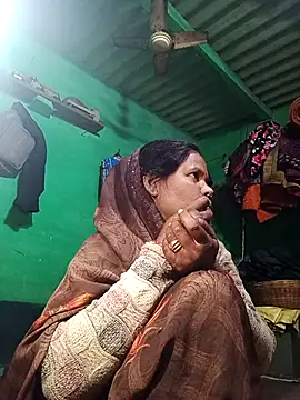 Snapshot of Sangita_k chatting on 12.04.25 Sangita k online show from 12.04.25