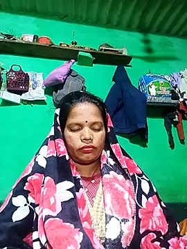 Snapshot of Sangita_k chatting on 12.05.25 Sangita k online show from 12.05.25