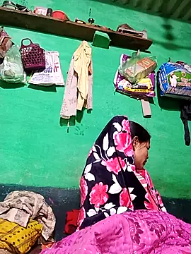 Snapshot of Sangita_k chatting on 12.16.25 Sangita k online show from 12.16.25