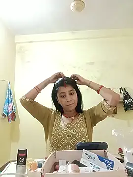 Sangita g online show from 06.20.26