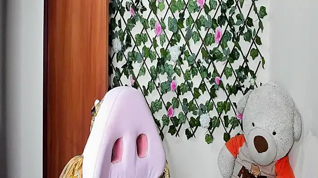 melani ferraraa  online show from 11.01.25