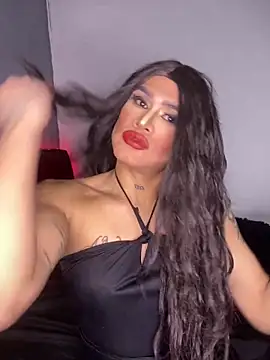 melani ferraraa  online show from 04.20.26