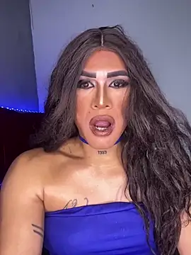 melani ferraraa  online show from 04.24.26