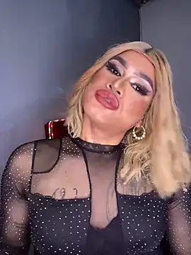 melani ferraraa  online show from 04.25.26