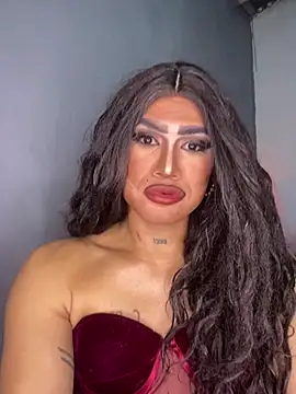 melani ferraraa  online show from 04.26.26