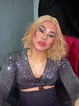 melani ferraraa  online show from 05.19.26
