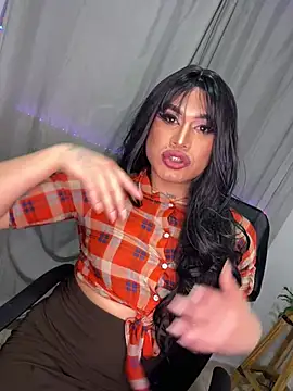 melani ferraraa  online show from 06.13.26