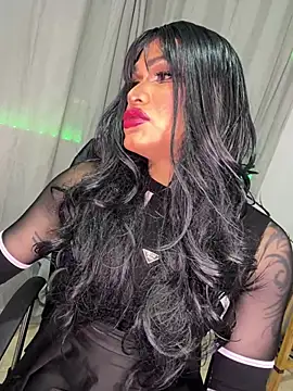 melani ferraraa  online show from 06.18.26