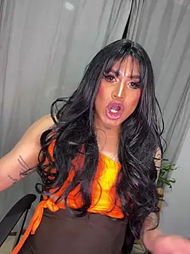 melani ferraraa  online show from 06.19.26