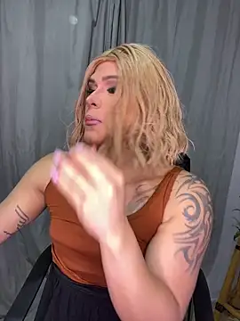 melani ferraraa  online show from 06.28.26