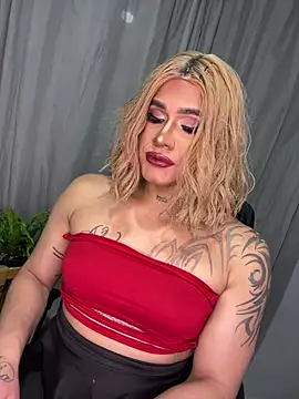 melani ferraraa  online show from 07.01.26
