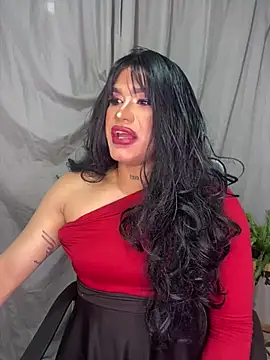melani ferraraa  online show from 07.22.26
