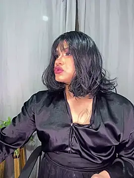 melani ferraraa  online show from 07.24.26