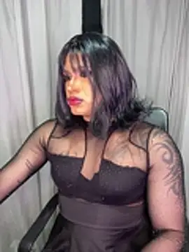 melani ferraraa  online show from 07.30.26