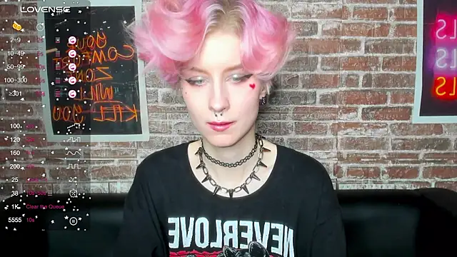 Snapshot of Angel_Julles chatting on 01.31.26 Angel Julles online show from 01.31.26