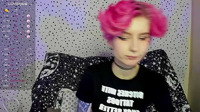 Snapshot of Angel_Julles chatting on 02.06.26 Angel Julles online show from 02.06.26