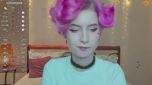 Snapshot of Angel_Julles chatting on 02.07.26 Angel Julles online show from 02.07.26