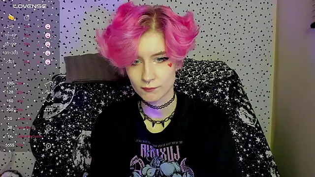 Snapshot of Angel_Julles chatting on 02.13.26 Angel Julles online show from 02.13.26