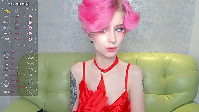 Snapshot of Angel_Julles chatting on 02.15.26 Angel Julles online show from 02.15.26