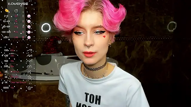 Snapshot of Angel_Julles chatting on 02.19.26 Angel Julles online show from 02.19.26