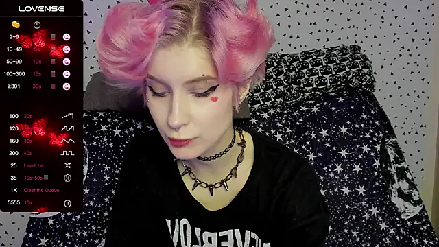 Snapshot of Angel_Julles chatting on 02.28.26 Angel Julles online show from 02.28.26