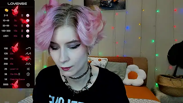 Snapshot of Angel_Julles chatting on 03.12.26 Angel Julles online show from 03.12.26