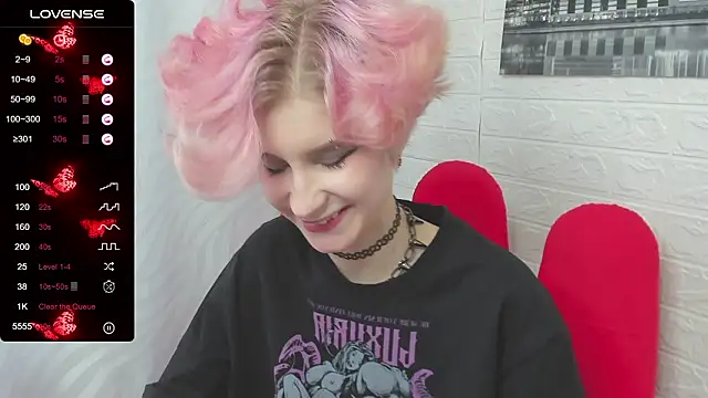 Snapshot of Angel_Julles chatting on 03.13.26 Angel Julles online show from 03.13.26