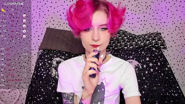 Snapshot of Angel_Julles chatting on 03.20.26 Angel Julles online show from 03.20.26