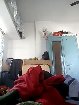 Snapshot of Georgiehoodsman chatting on 11.02.25 Georgiehoodsman online show from 11.02.25