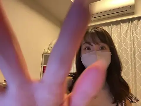 Snapshot of puripruripuri chatting on 11.05.25 puripruripuri online show from 11.05.25