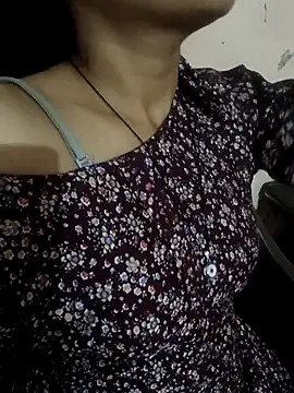 Snapshot of HOT_SANVI_25 chatting on 11.03.25 HOT SANVI 25 online show from 11.03.25