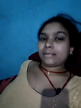 Cute Arushi online show from 03.07.26