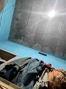 Cute Arushi online show from 03.09.26