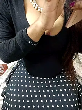 Rithikasangupta online show from 11.28.25