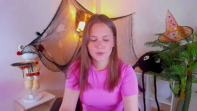 Tinky kinky online show from 11.07.25