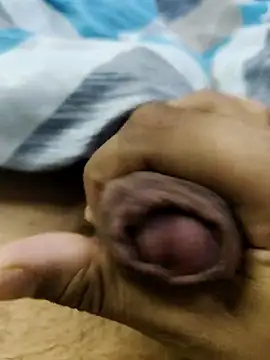 Sexy Kashish11 online show from 11.23.25