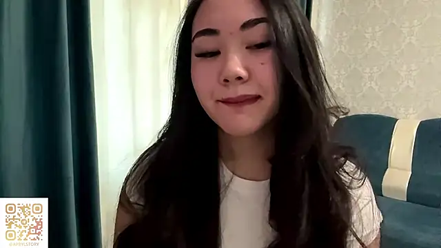 APRYLSUN online show from 11.15.25