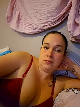 Girlysensuelle online show from 11.30.25